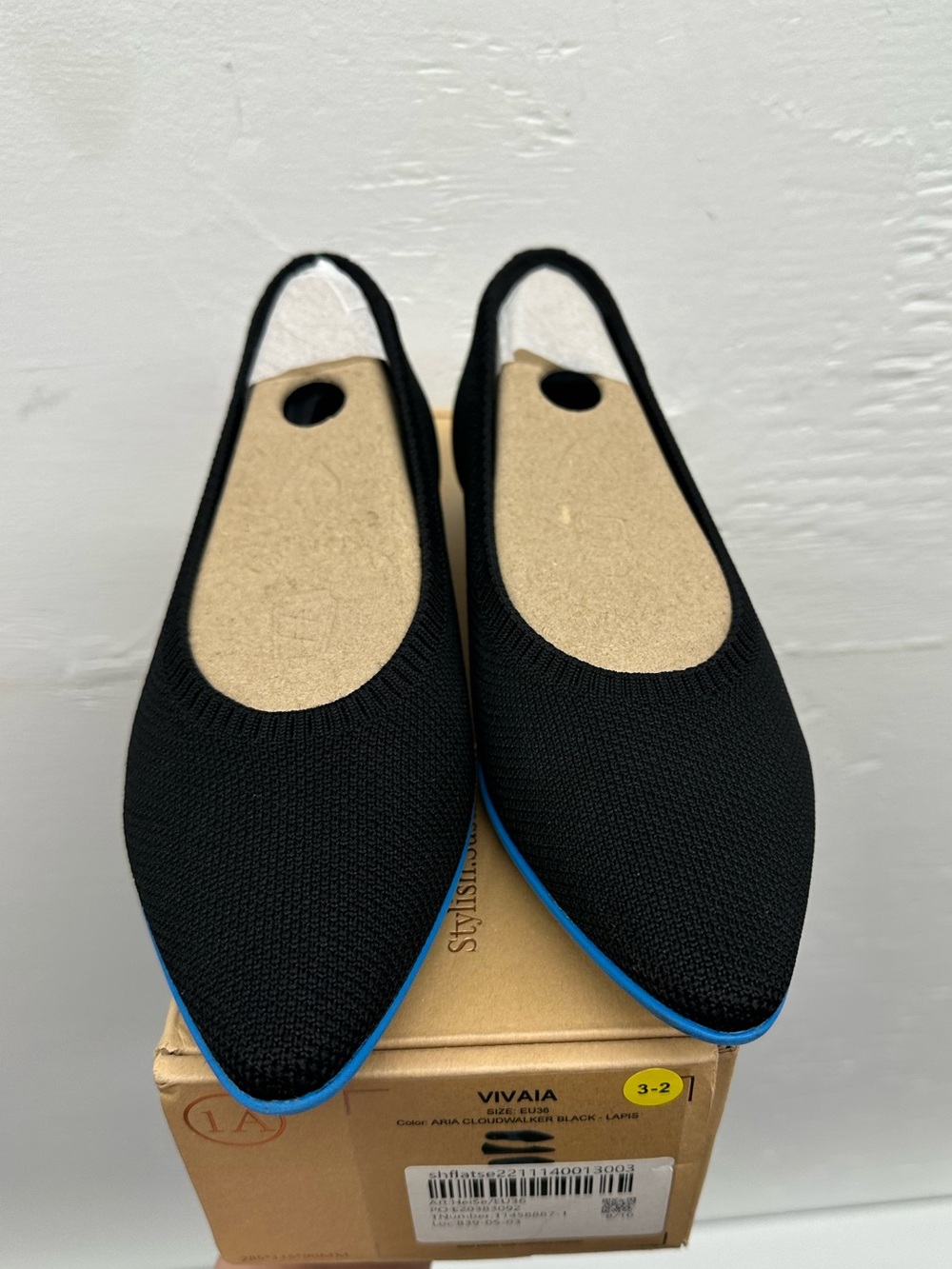 Vivaia aria cloud walker- Lapis